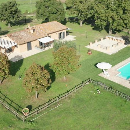 Agriturismo La Ghiga Nepi Exterior photo